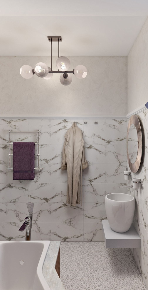 «Philanthropic interior»