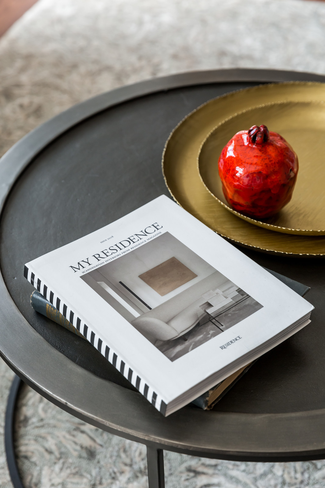 Квартира 50м2 в высотке на Баррикадной