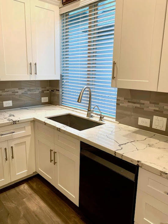 Kitchen Remodel