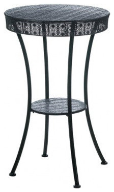 Moroccan Style Outdoor Patio Table