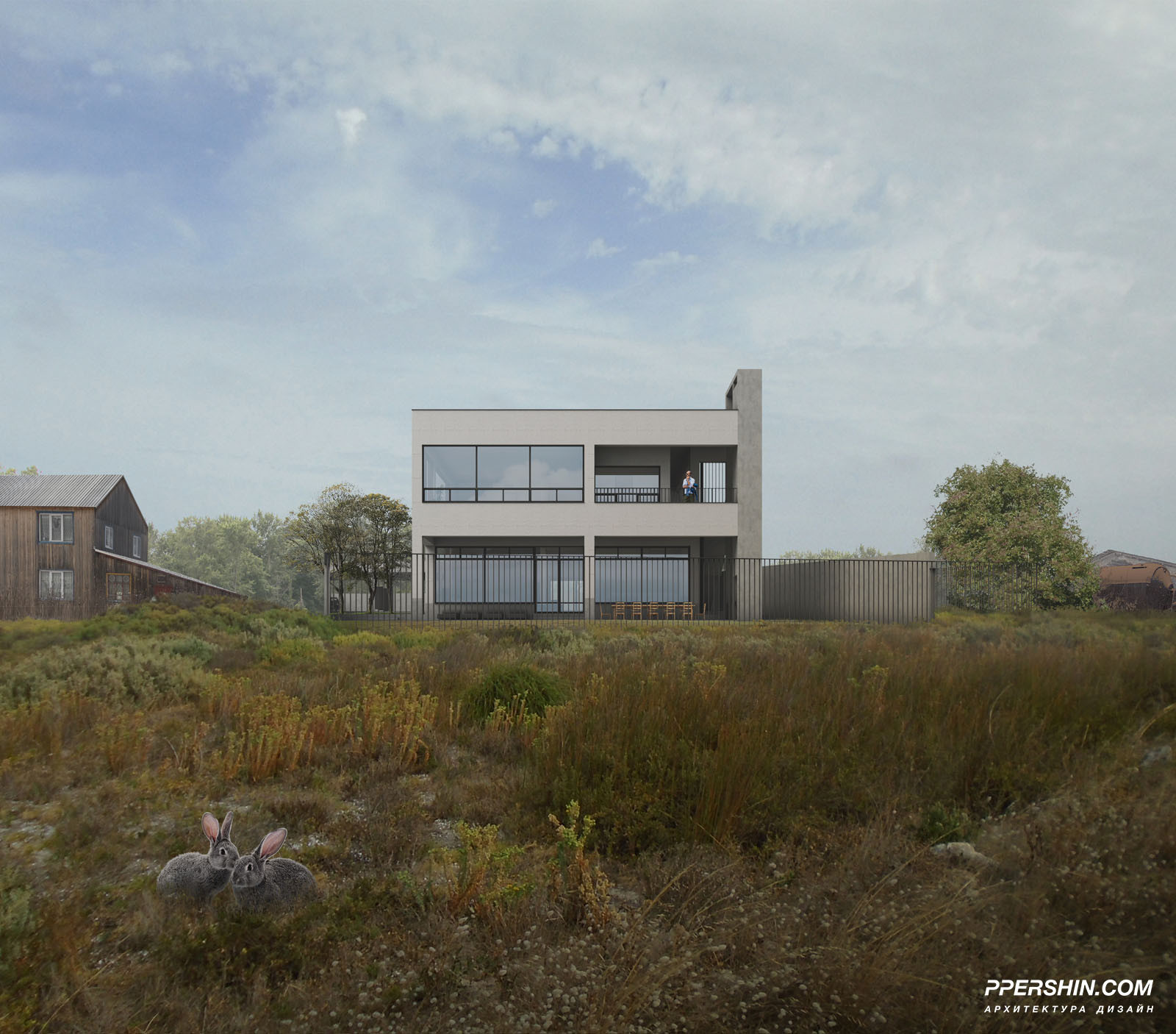 Дом в Муроме