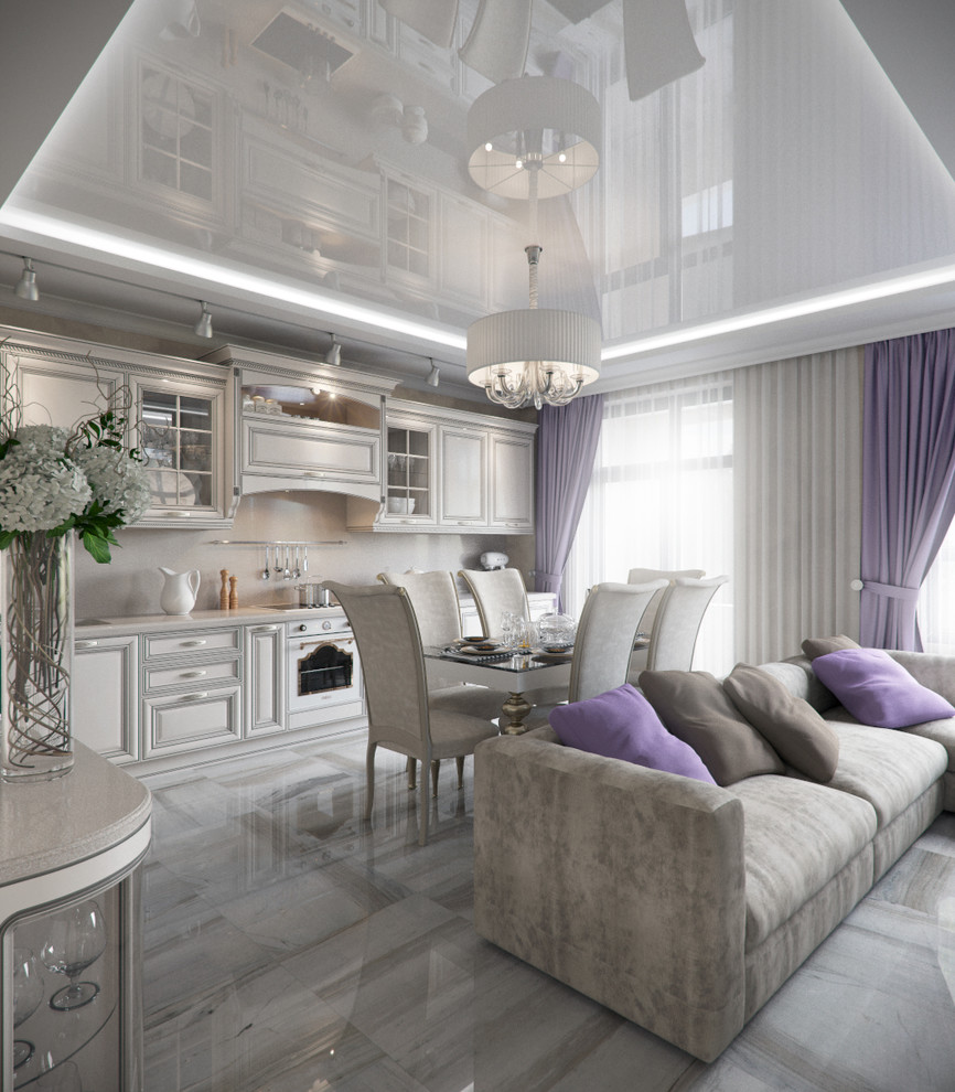 ЖК Филиград