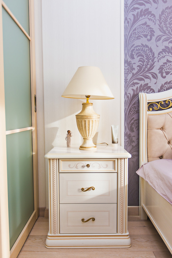 Частная квартира