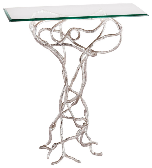 Grove Side Table Contemporary Side Tables And End Tables by