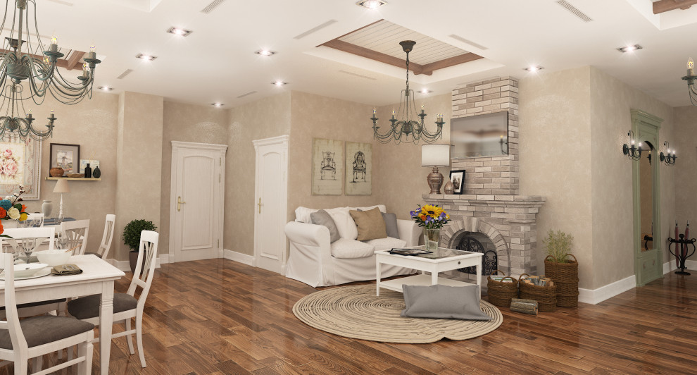 Творческая студия "Беседка"