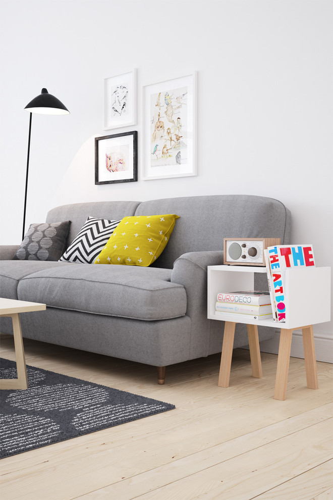 Мебель в интерьере