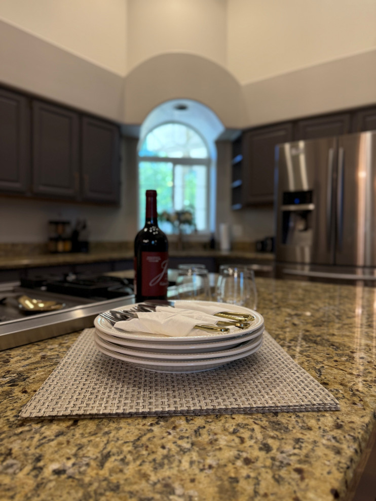 WHISPER RIDGE - Airbnb