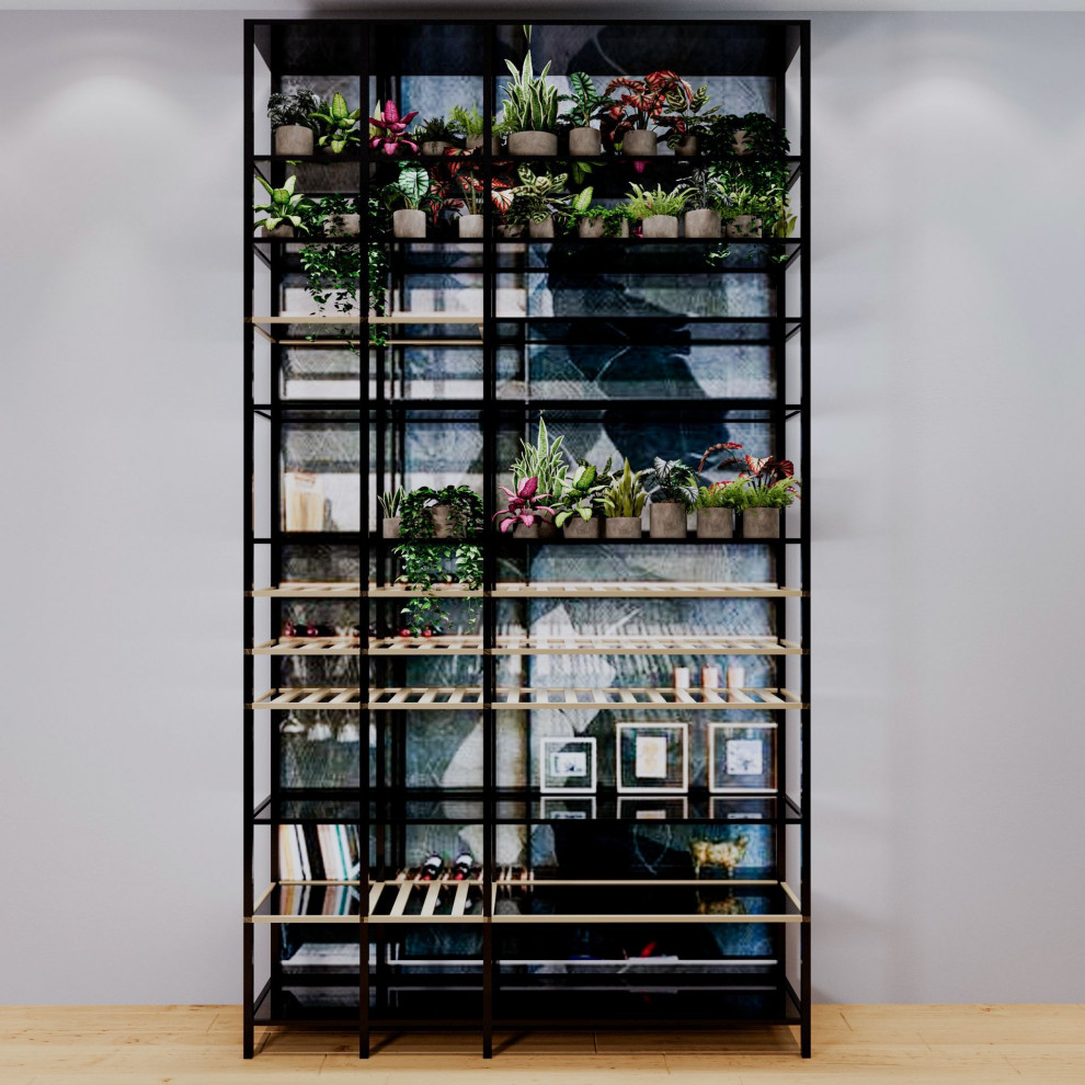 BIOPHILIC RESIDENTIAL