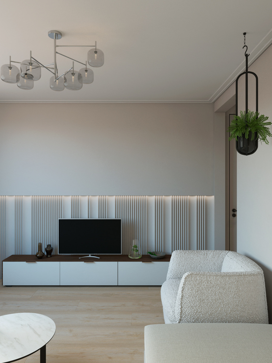 ЖК Стерео Калининград, ул. Батальная