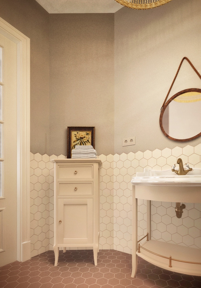 ЖК Береговой. 150м2