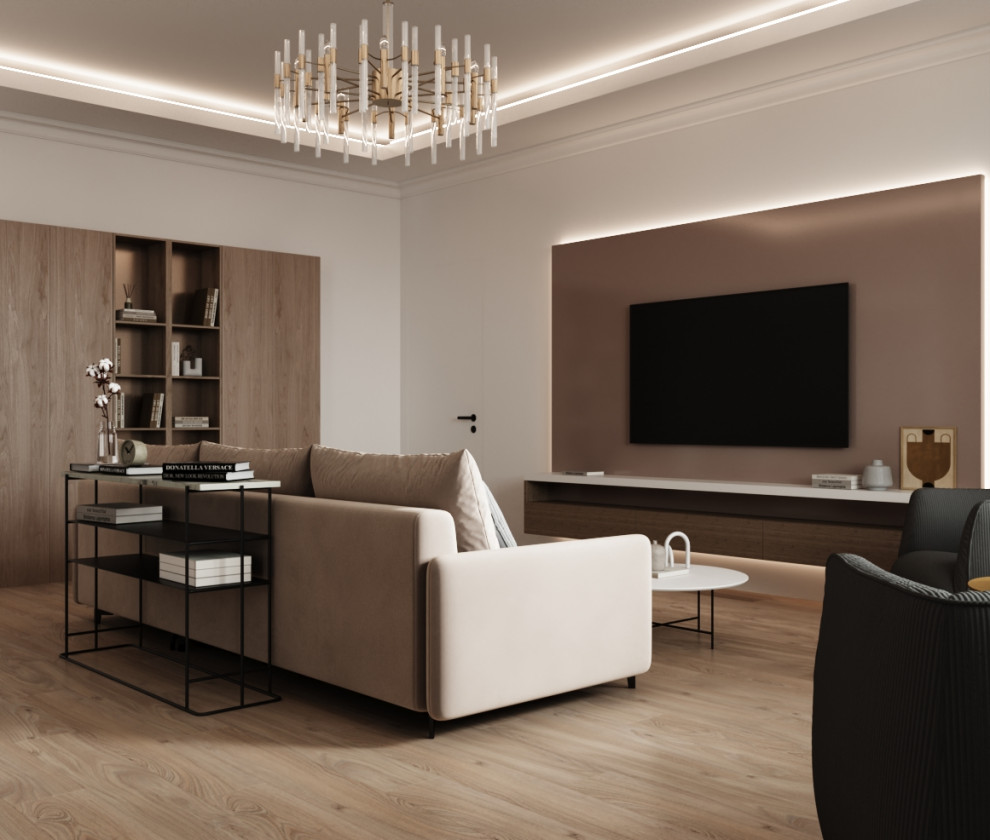 МСК Удальцова