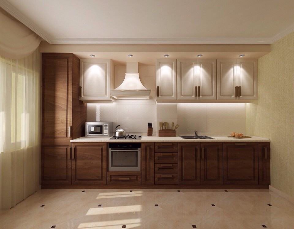 Дизайн-интерьера