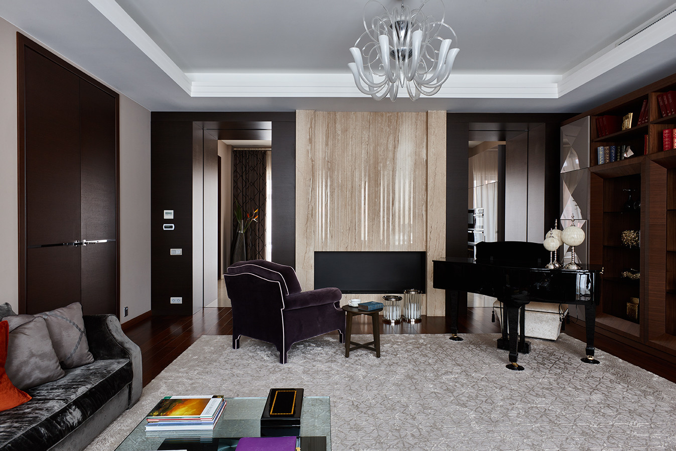 Таунхаус в Москве