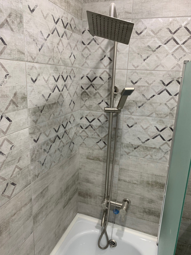 Студия в новостройке 36 м2