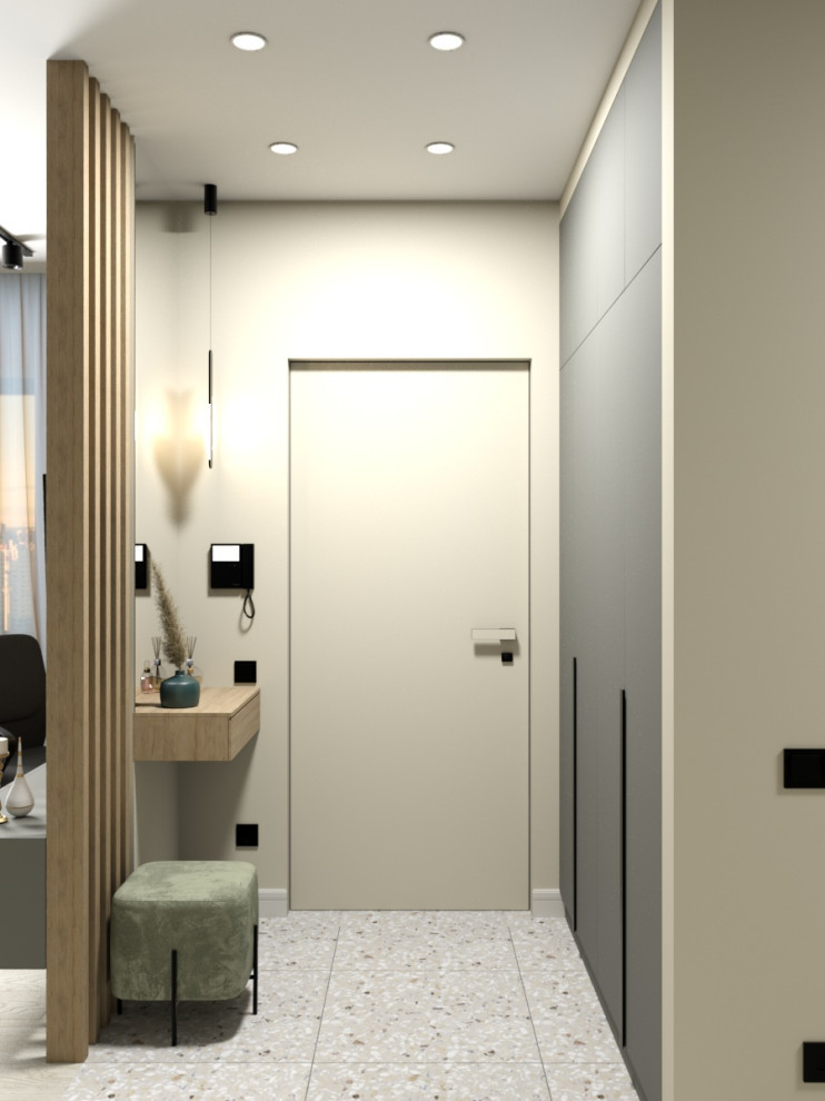 Апартаменты ул.Родионова