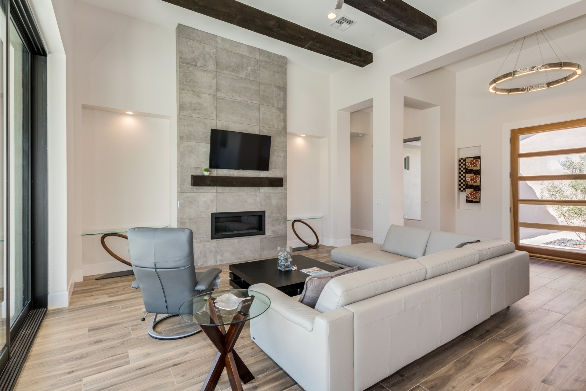 Scottsdale Custom