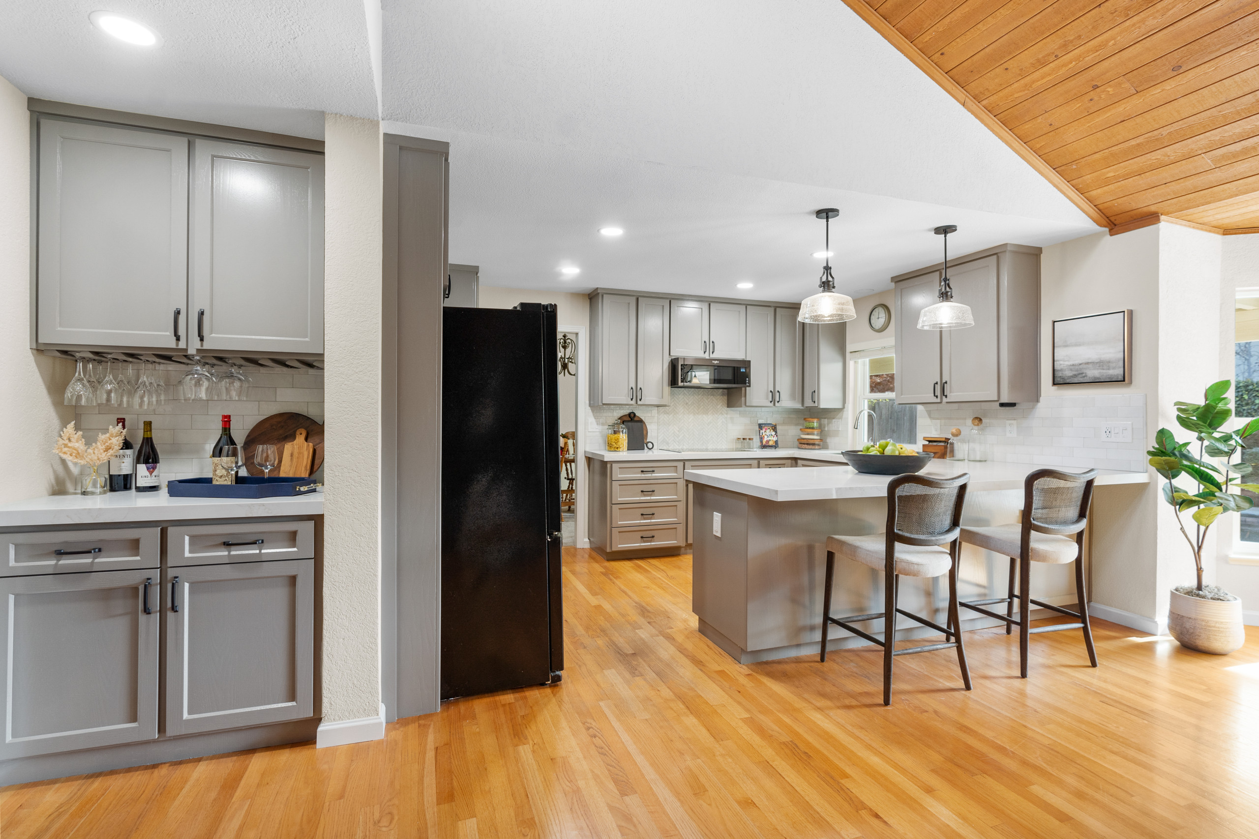Riverbank Kitchen
