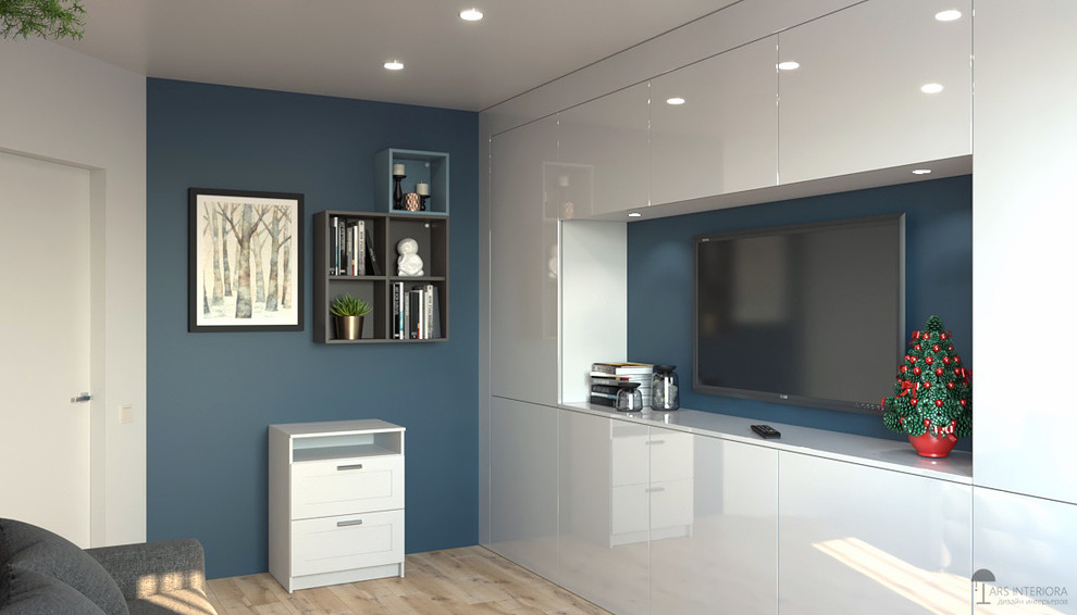 Комната для гостей