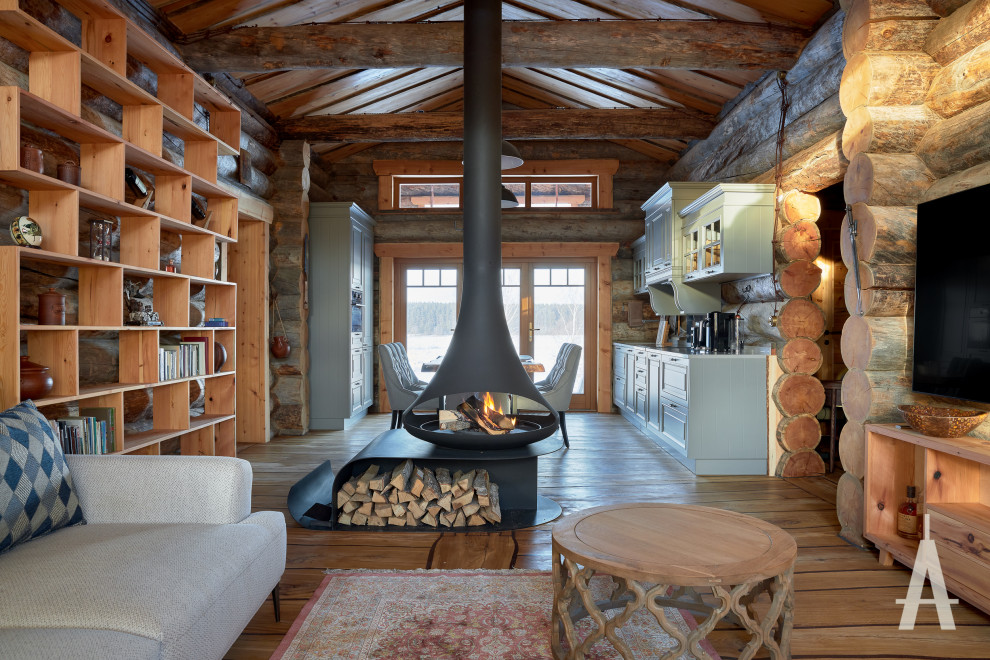 Дом Костьково