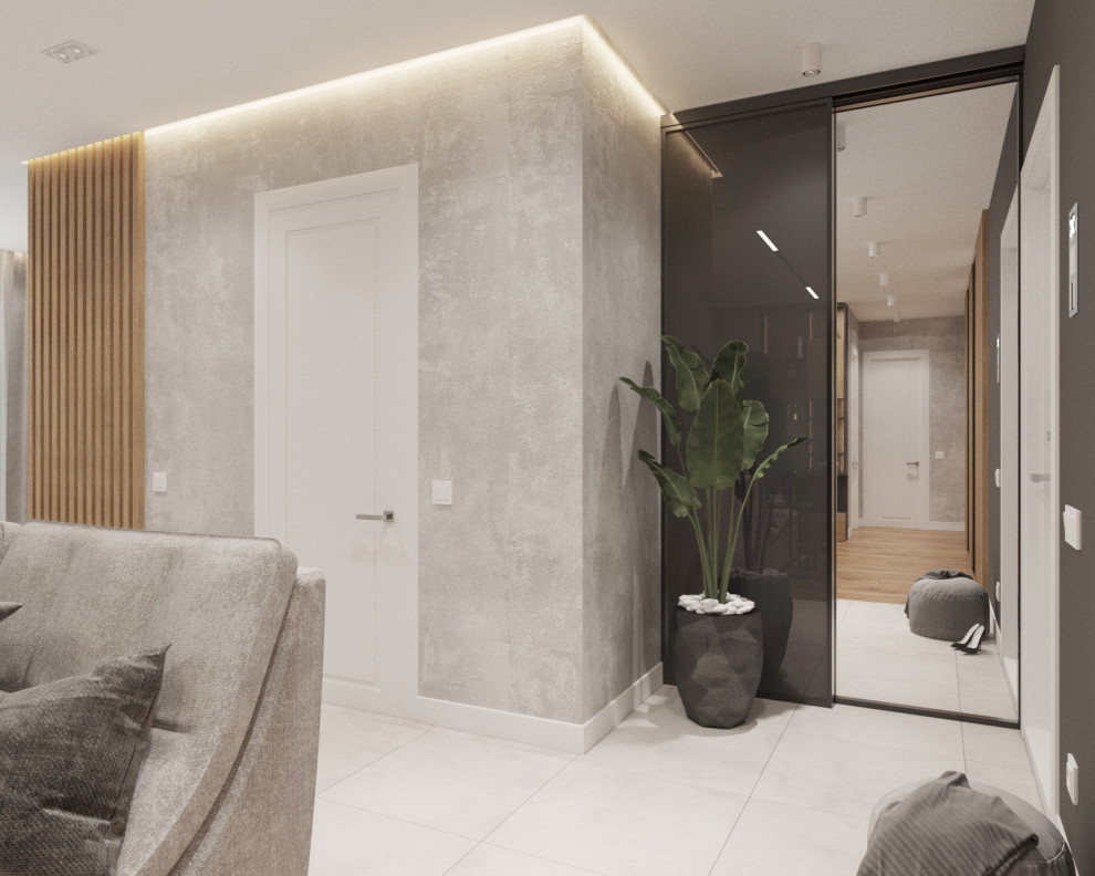 ДОМ НА УЛ. ЛЕСКОВА