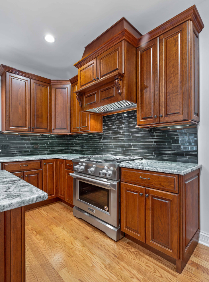 Multi-Generational New Home