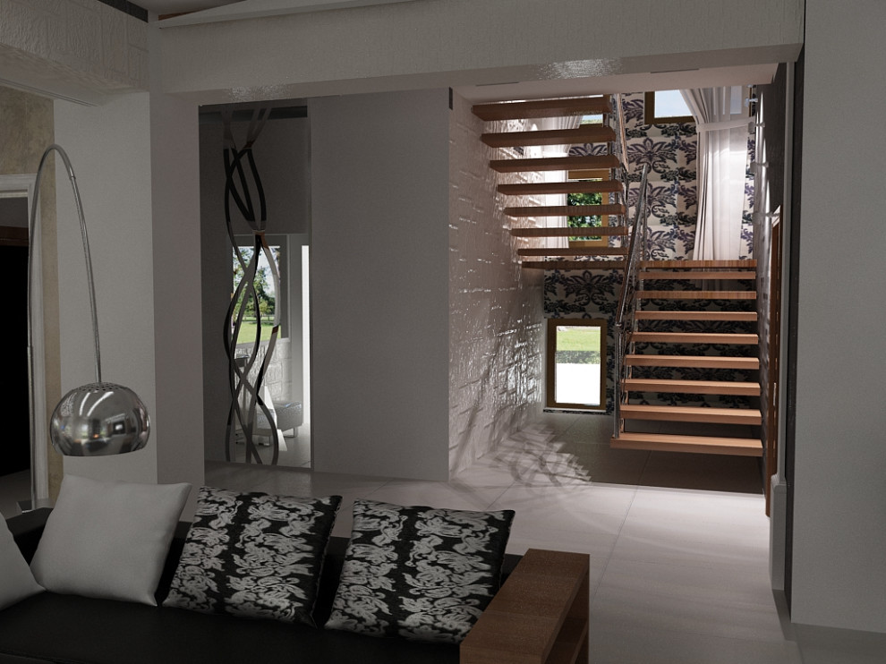 Черное и Белое