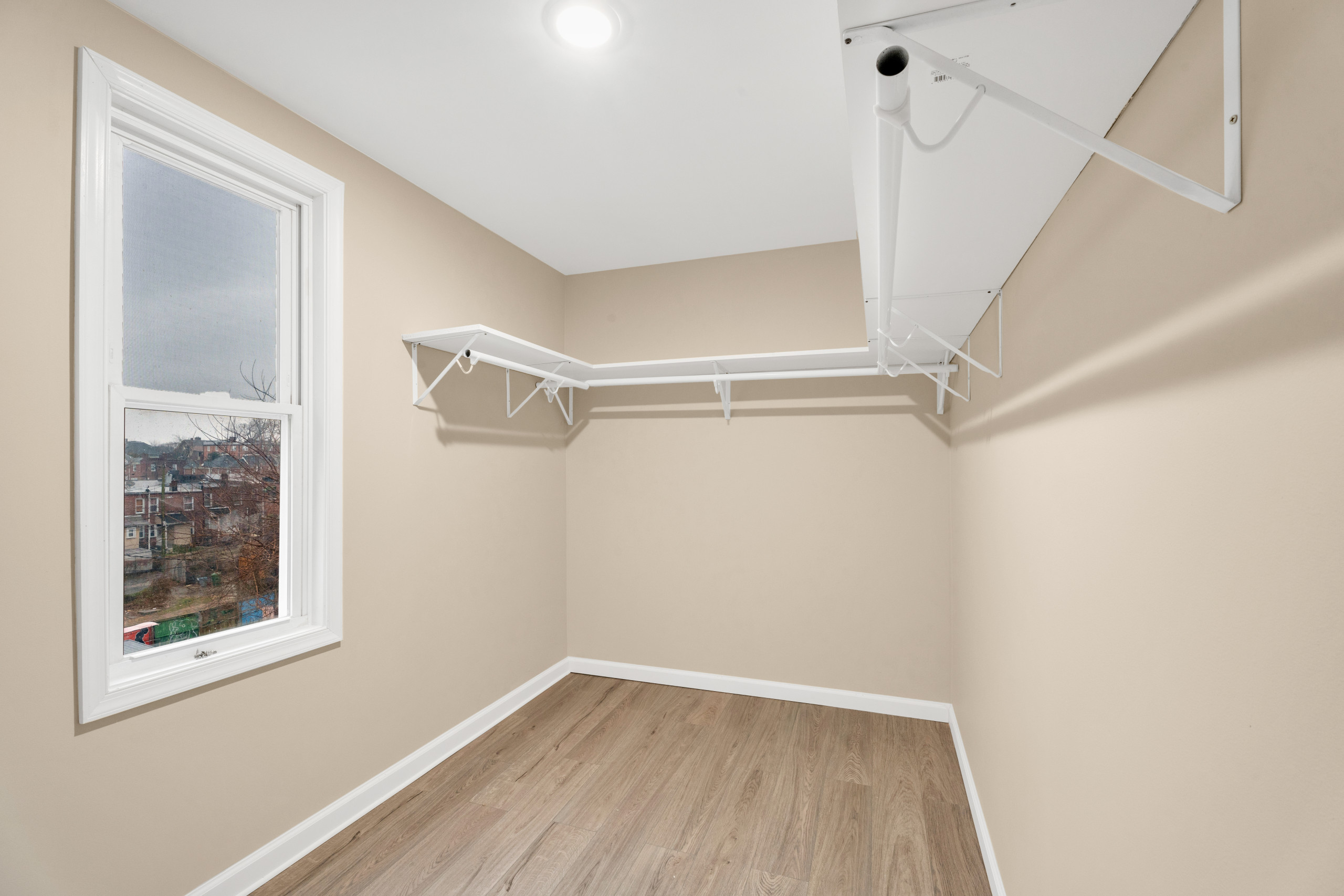 Full Home Makeover – Northeast Baltimore