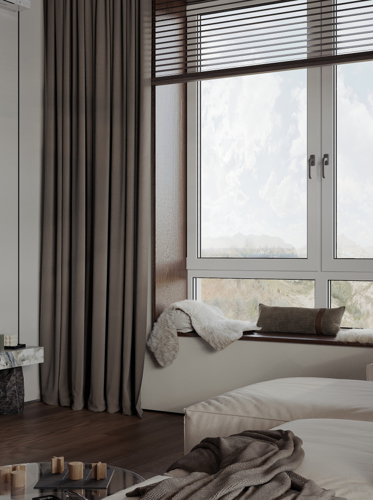 Урбан вилла