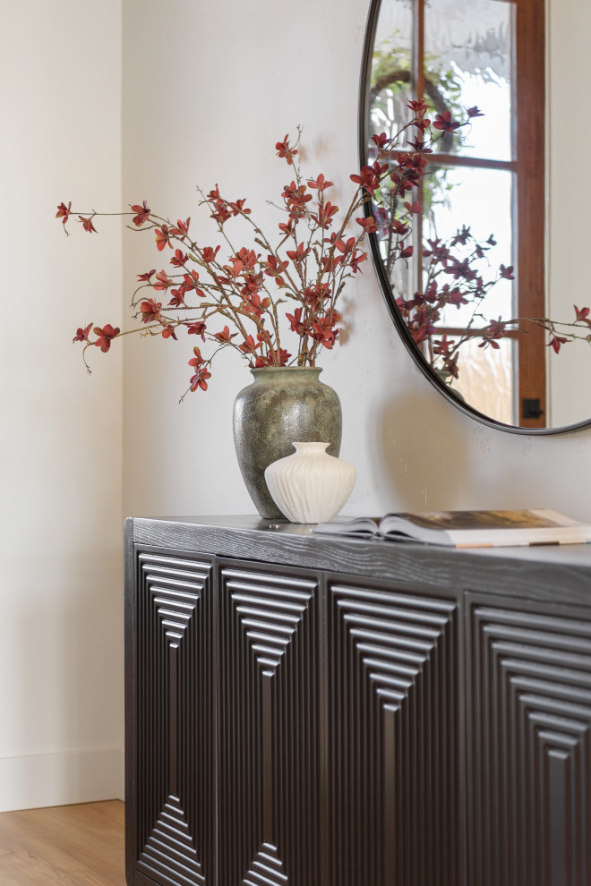 Project Saddle & Stone