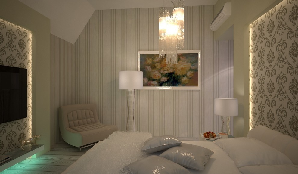 коттедж в геленджике