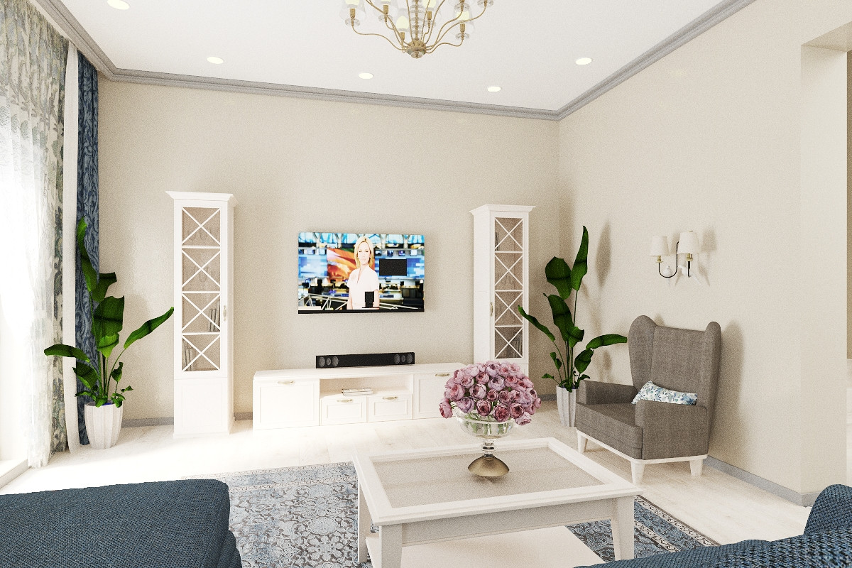 Семейное гнездо