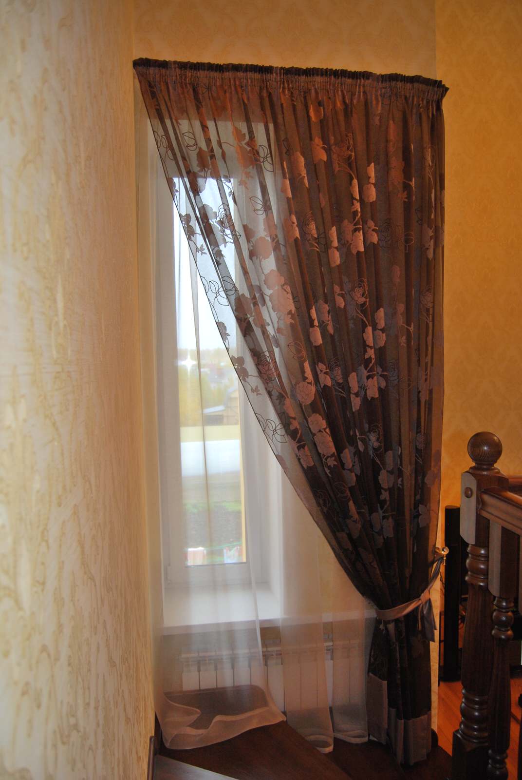 коттедж в поселке Буревестник