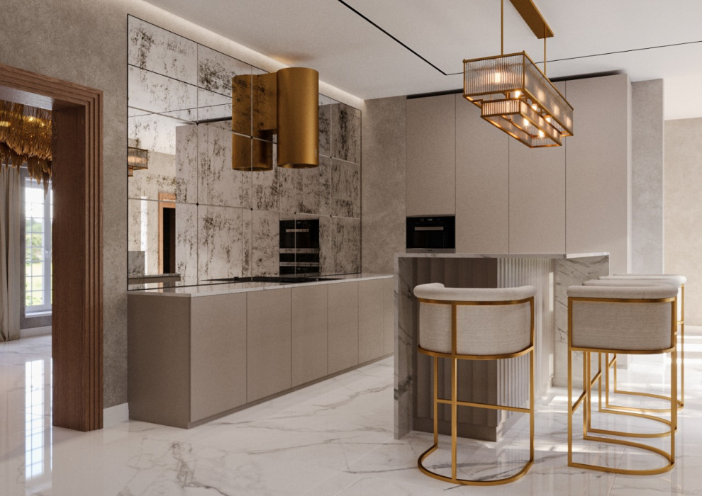 Коттедж 280кв.м.