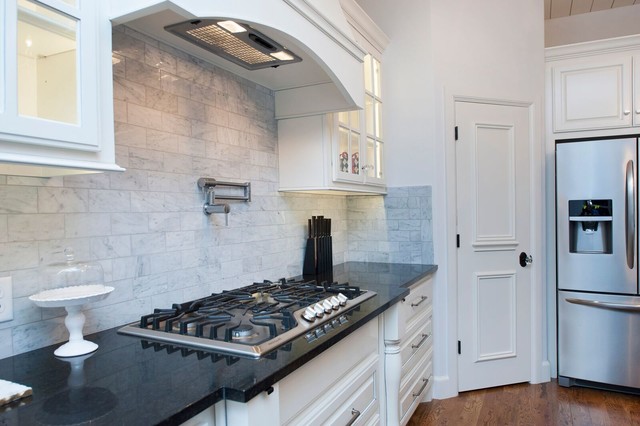 3425 Hidden Leaf contemporary-kitchen