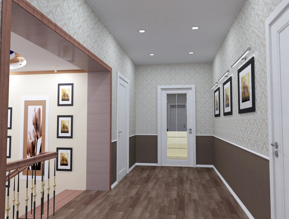 Дом 260 кв/м Бутурлино