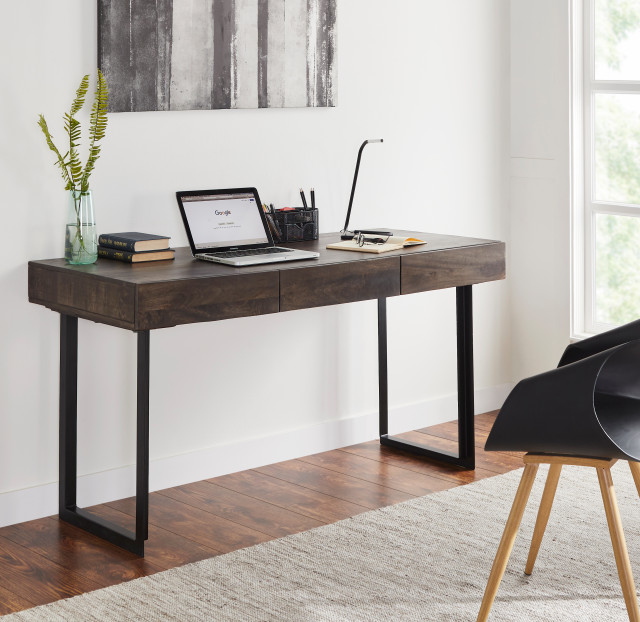 homedepot l shaped desk