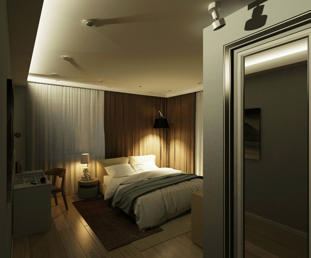 Комфорт и лаконичность