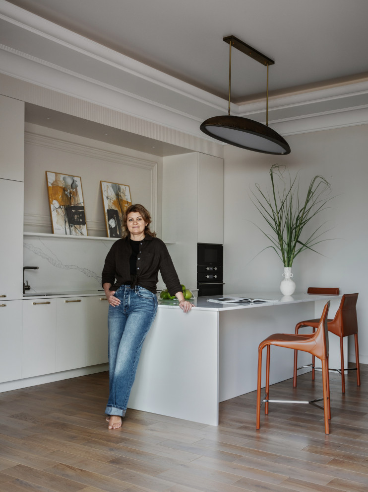 850 | Rozhdestveno house