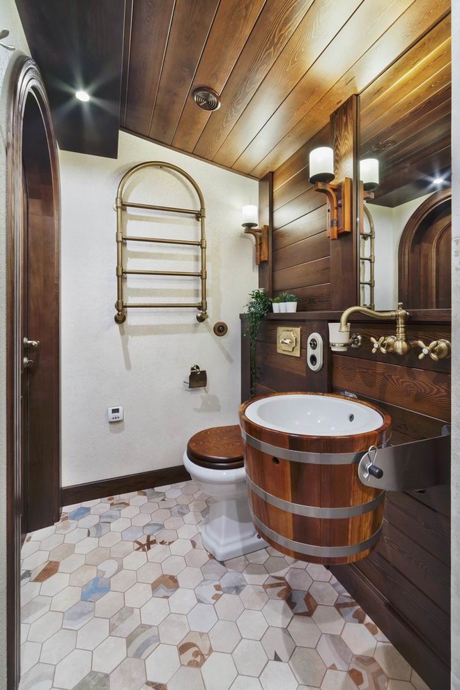 Домик Хоббита