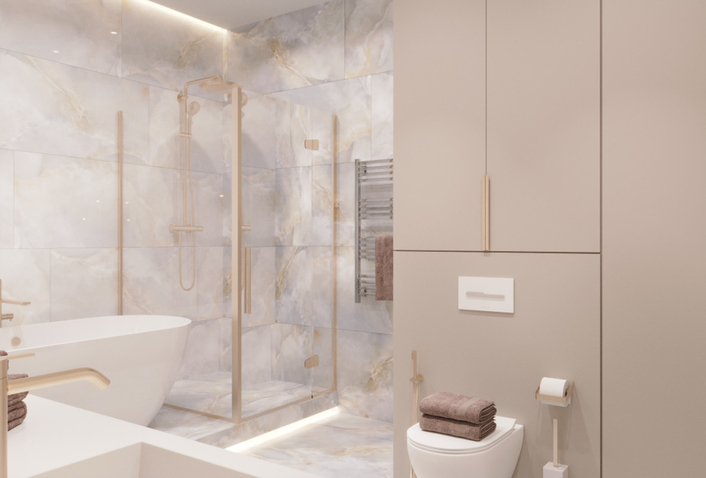 Квартира на Бехтерева