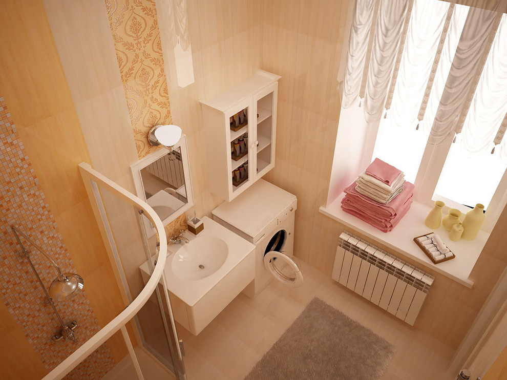 Дом на все времена.