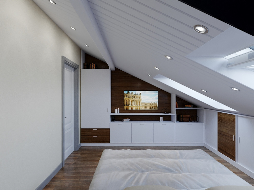 Таунхаус в  Академ Парке