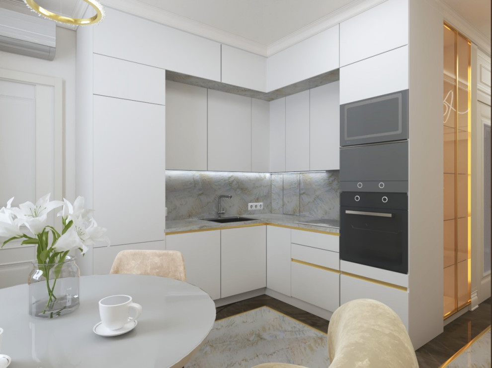 Родниковая