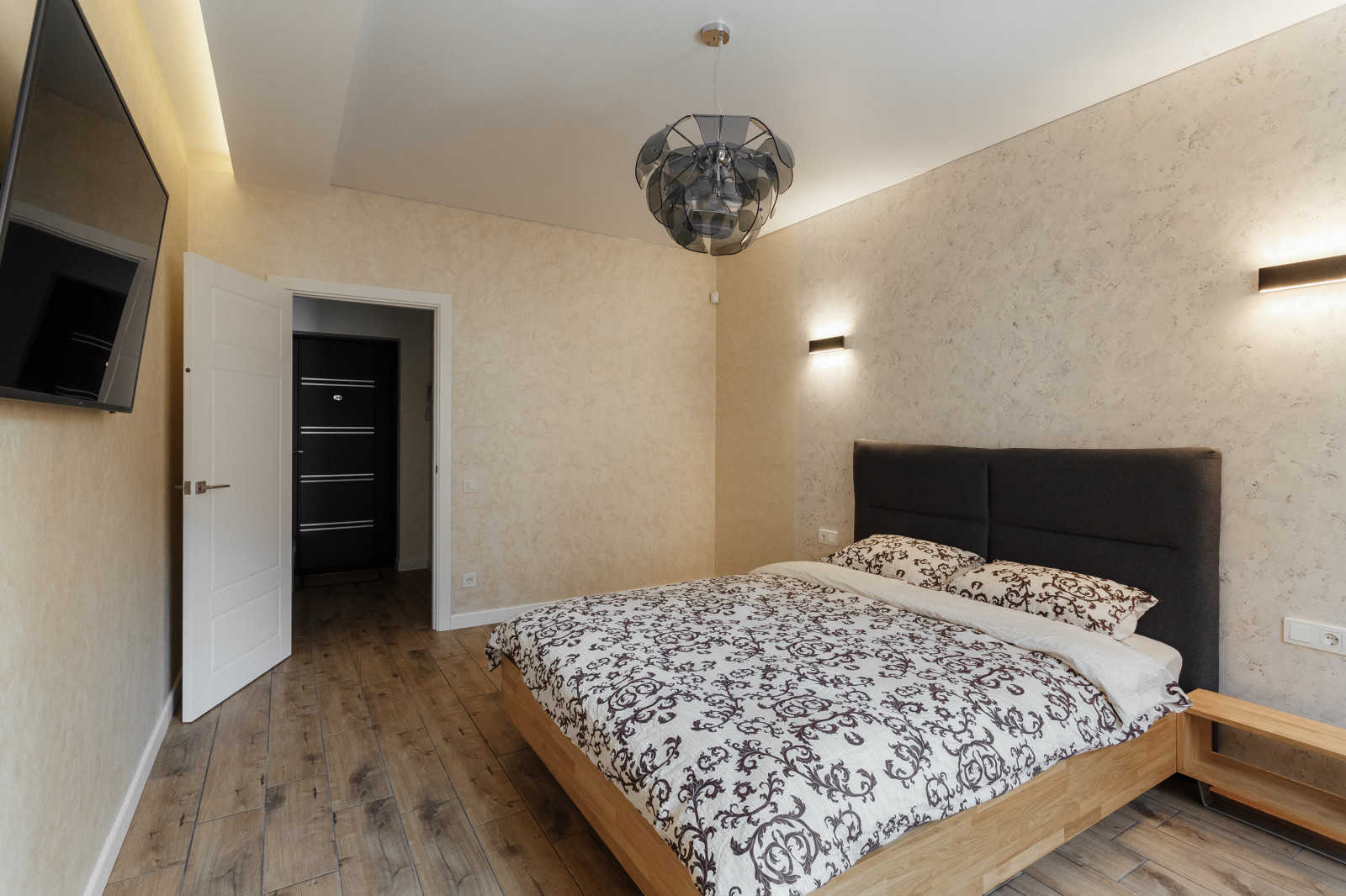 Квартира - Одесса