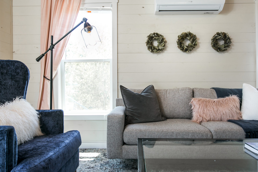 Tiny Home - Clayton Park Models - The Sipsey