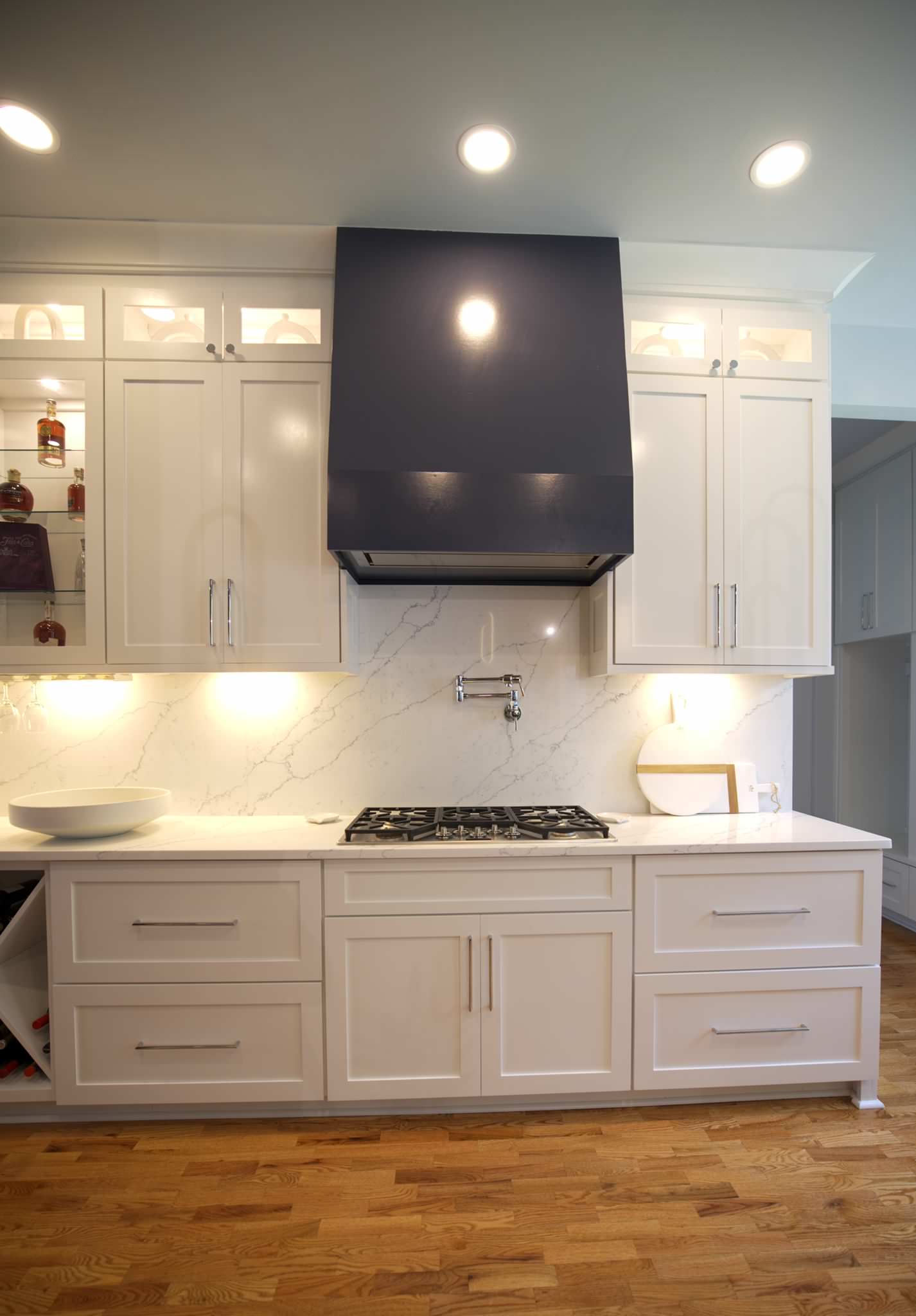 Kitchen remodeling Alpharetta