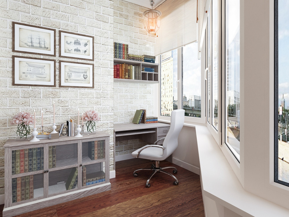 Квартира 100кв.м. Мичуринский проспект