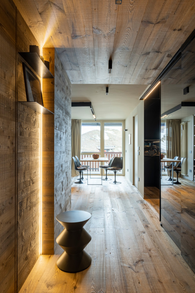Appartamento Cervinia
