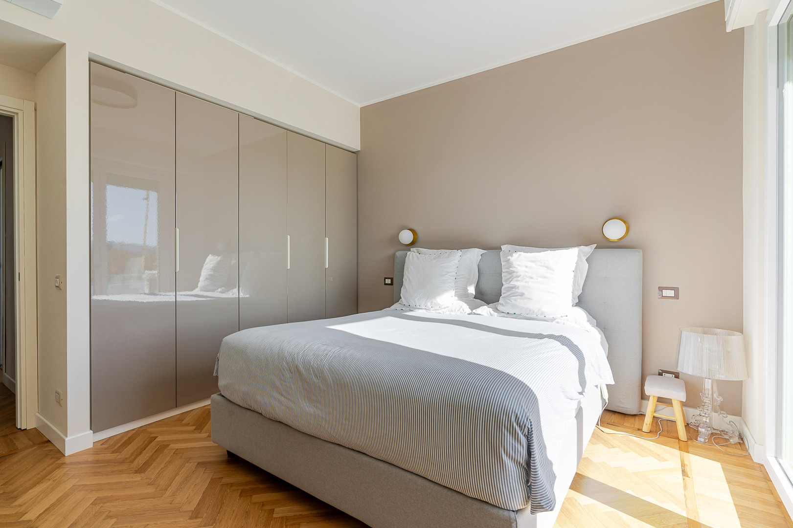 Ristrutturazione Casa Libeccio