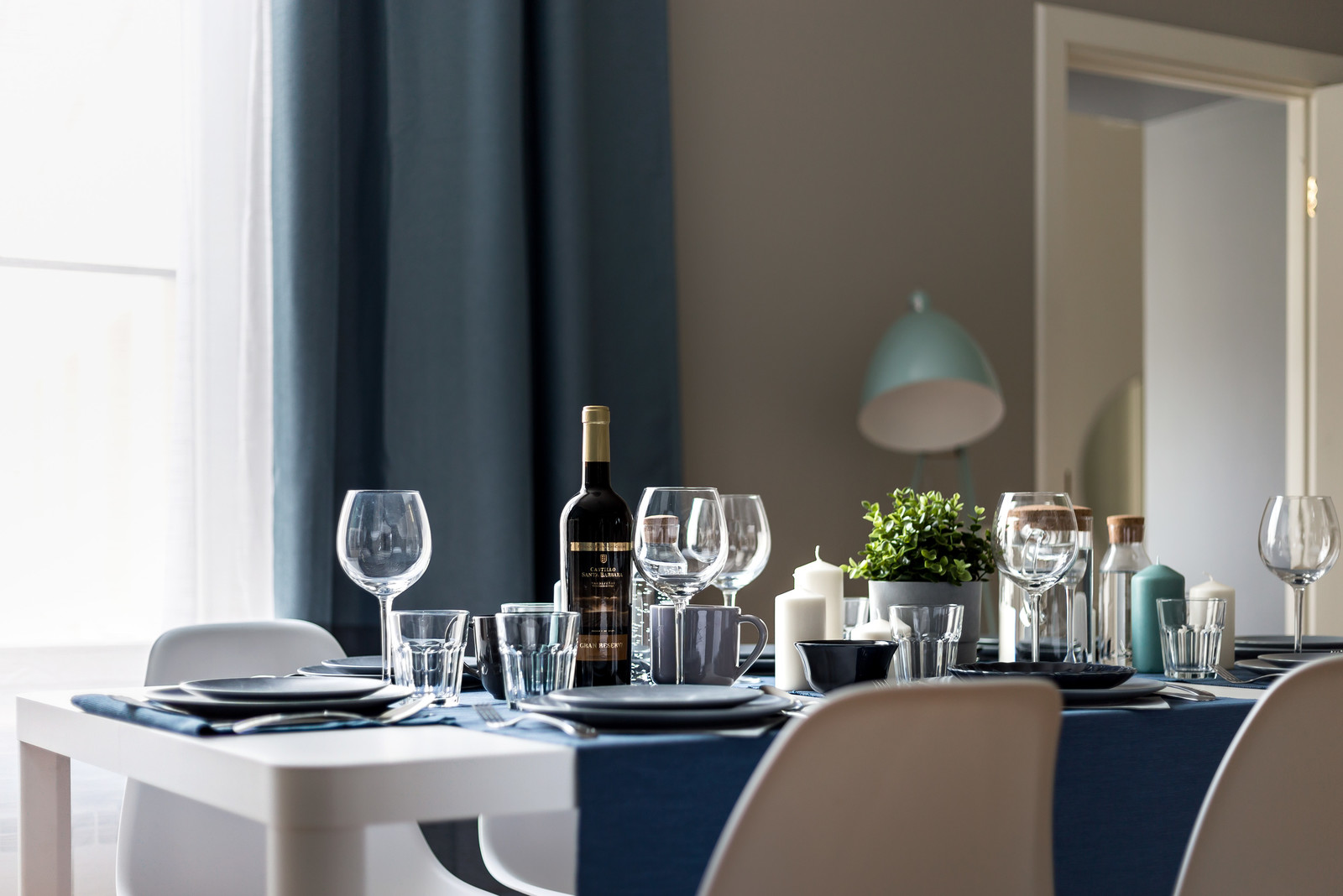 Квартира напротив Исаакиевского собора